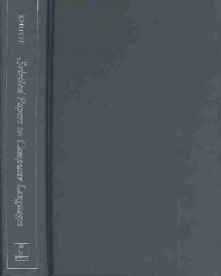 Selected Papers on Computer Languages