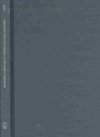 Optimality-Theoretic Syntax