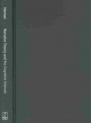 Narrative Theory and the Cognitive Sciences