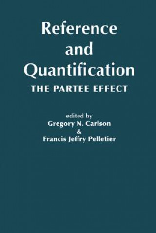 Reference and Quantification