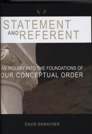 Statement and Referent