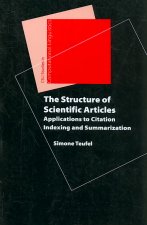Structure of Scientific Articles