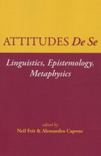 Attitudes De Se