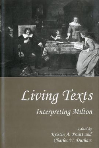 Living Texts