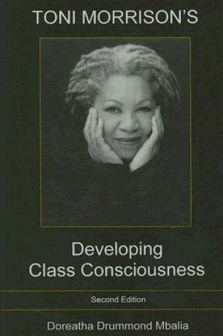 Toni Morrison's Developing BTCass Consciousness