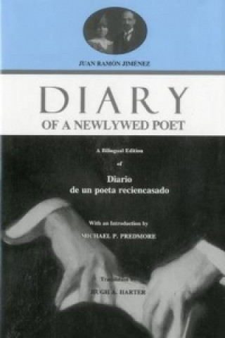 Diary of A Newlywed Poet
