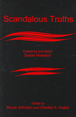 Scandalous Truths