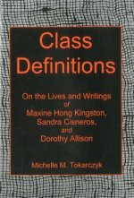 Class Definitions