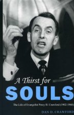 Thirst For Souls