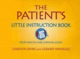Patient's Little Instruction Book