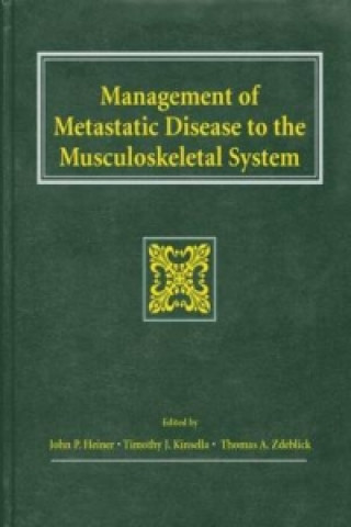 Management of Metastatic Disease to the Musculoskeletal System