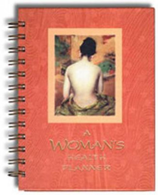 Woman's Health Planner