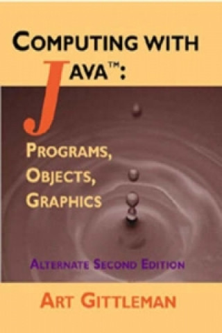 Computing with Java Alternate