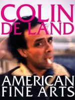 Colin De Land
