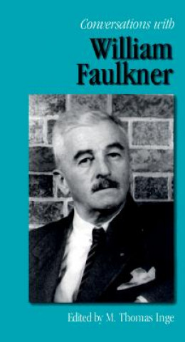 Conversations with William Faulkner