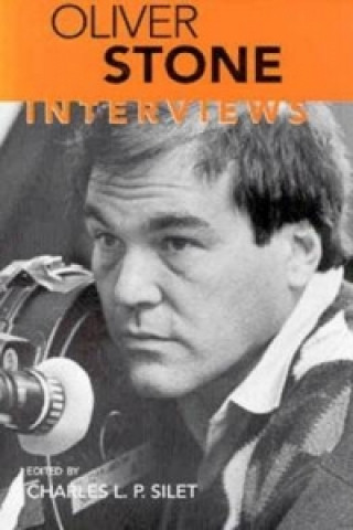 Oliver Stone