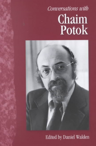 Conversations with Chaim Potok