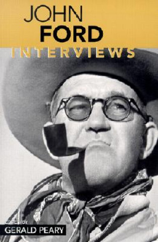 John Ford
