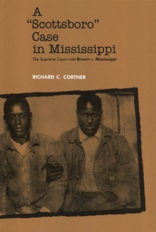 Scottsboro Case in Mississippi