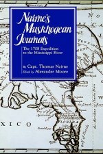 Nairne's Muskhogean Journals