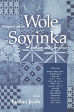 Perspectives on Wole Soyinka