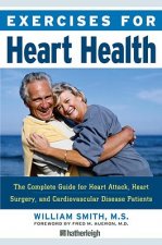 Exercises for Heart Disease