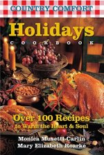 Holidays Cookbook