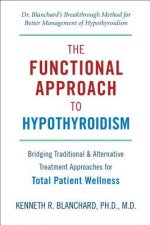 Functional Approach To Hypothyroidism