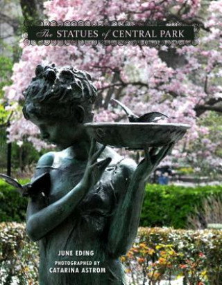 Statues Of Central Park