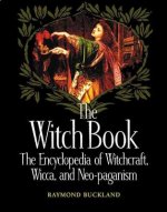 Witch Book