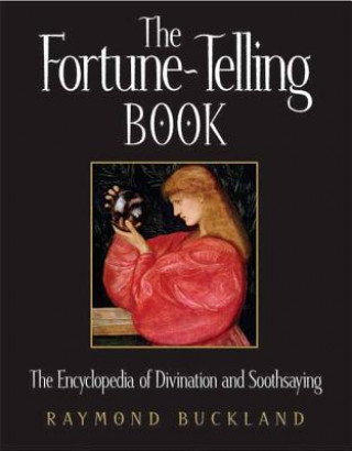 Fortune Telling Book