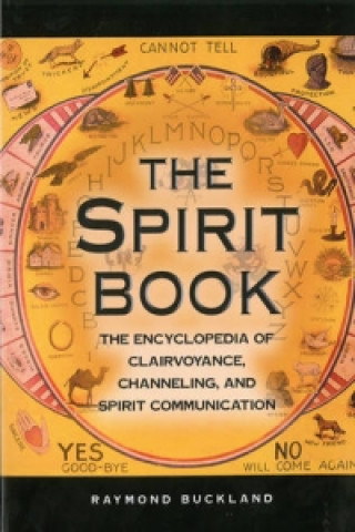 Spirit Book