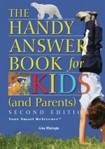 Handy Answer Book For Kids (and Parents)