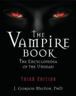 Vampire Book