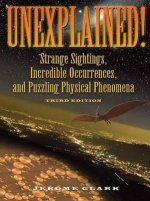 Unexplained!