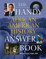 Handy African American History Answer Book