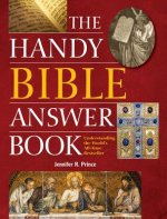 Handy Bible Answer Book