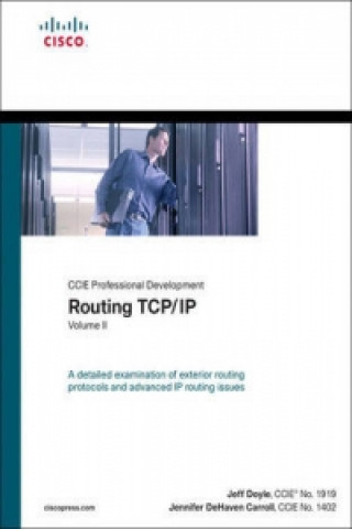 Routing TCP/IP