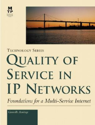 Quality of Service on IP Networks