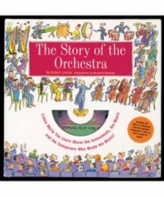 Story Of The Orchestra