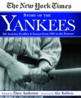 New York Times Story Of The Yankees