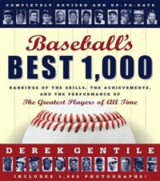 Baseball's Best 1000 -- Revised And Updated