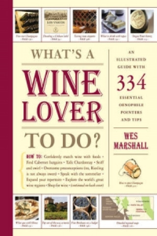 Whats a Wine Lover to Do?