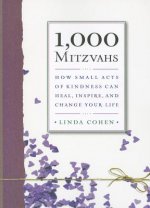 1,000 Mitzvahs