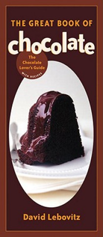 Great Book of Chocolate