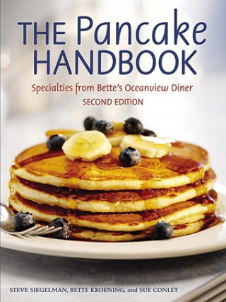 Pancake Handbook