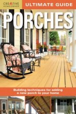 Ultimate Guide: Porches