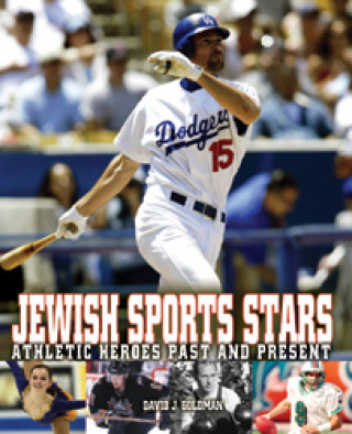 Jewish Sports Stars