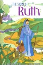 Story of Ruth