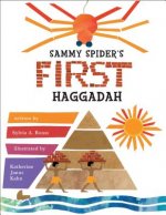 Sammy Spider's First Haggadah (Passover)